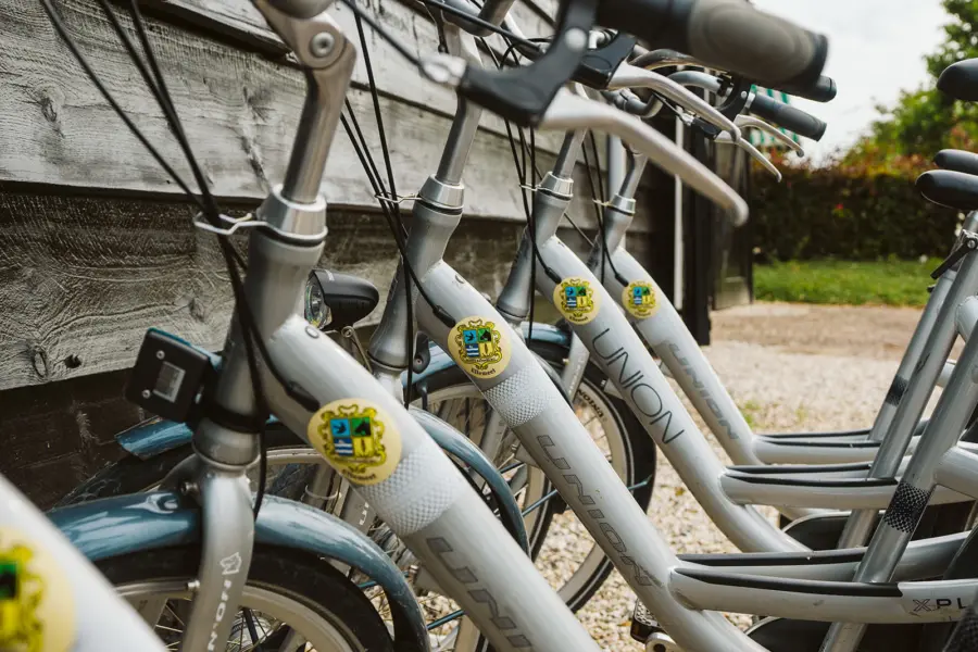 Fietsenverhuur Hoeve Batenburg