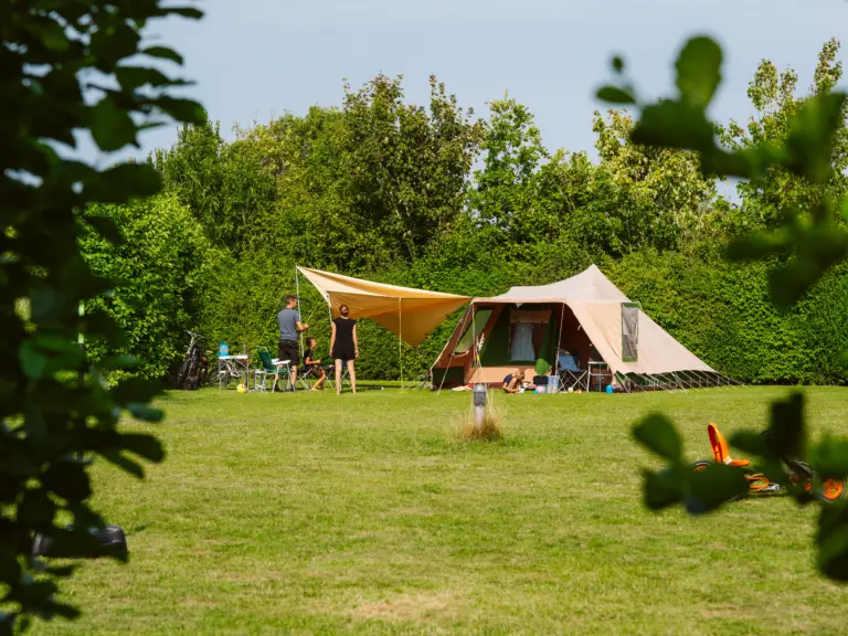 natuurkampeerterrein Hoeve Batenburg — photo 7
